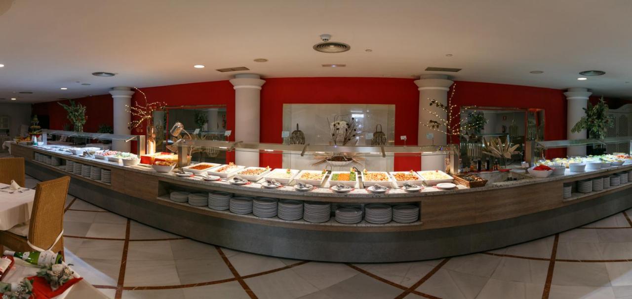 Lagos De Fanabe Beach Resort Costa Adeje  Exterior photo