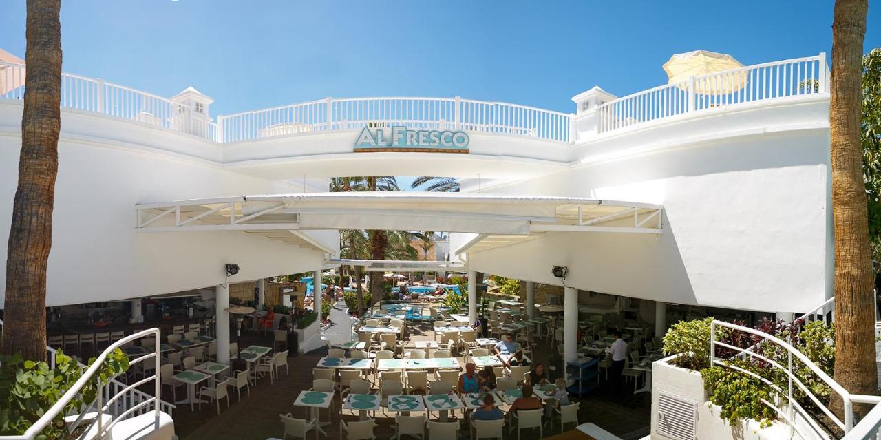 Lagos De Fanabe Beach Resort Costa Adeje  Exterior photo