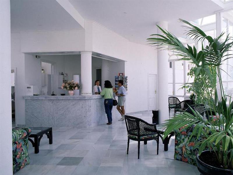 Lagos De Fanabe Beach Resort Costa Adeje  Exterior photo