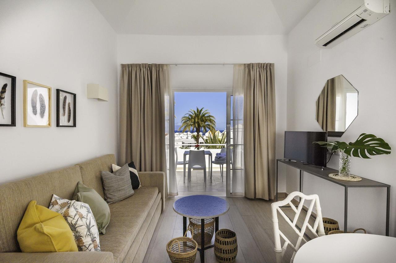 Lagos De Fanabe Beach Resort Costa Adeje  Exterior photo
